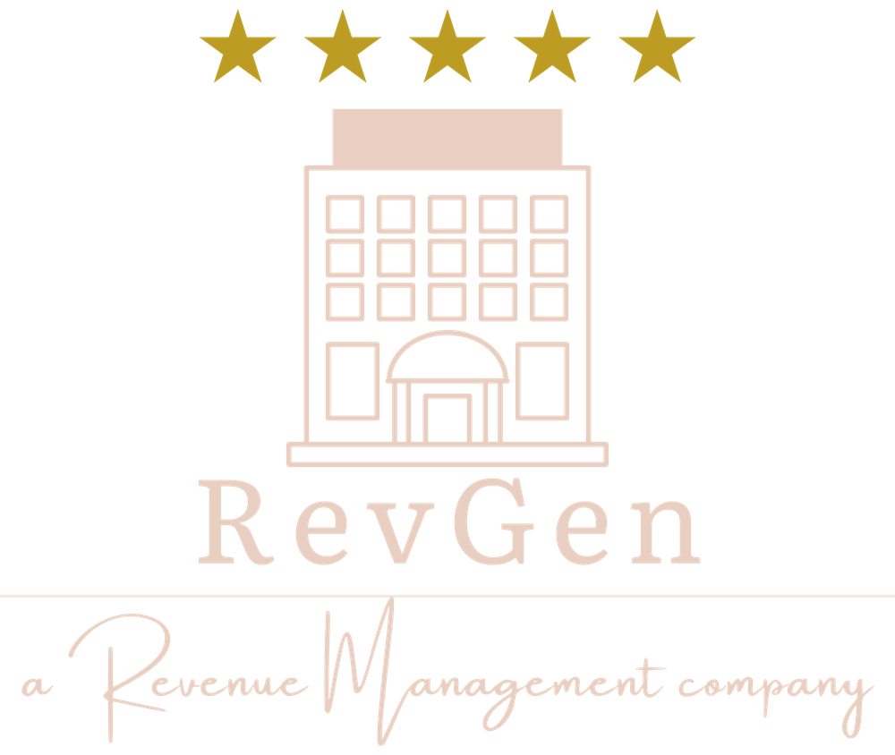 RevGen – a Revenue Management company